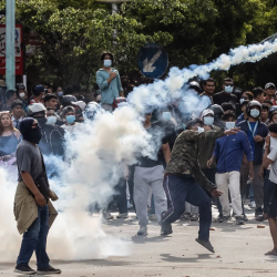 27 عامًا من السجن لرئيس البرازيل السابق جايير بولسونارو بتهمة التخطيط لانقلاب