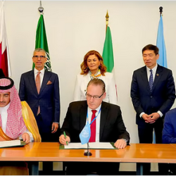 أسعار النفط تسجل أعلى مستوى لها في 3 أسابيع