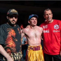 صعود أسعار الذهب في المعاملات الفورية 0.1 في المئة