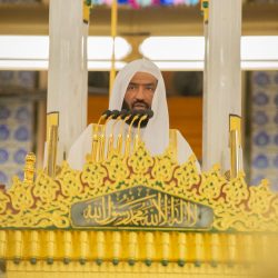 خطيب المسجد الحرام: سيرة الرسول (صلى الله عليه وسلم) تُمثل أسمى صور حب الأوطان
