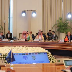 وزير الاقتصاد يلقي كلمة المملكة في اجتماع الذكرى الثلاثين لبرنامج العمل العالمي للشباب