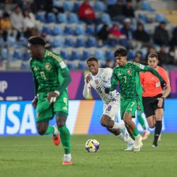 القيادة تهنئ رئيس جمهورية مصر العربية بذكرى يوم العبور لبلاده