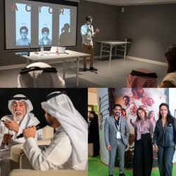 أمانة الشرقية تستعرض جهودها في التدريب والتثقيف الغذائي خلال مشاركتها في معرض بيت الشباب