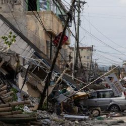 كيم جونغ أون يتعهد بتحويل كوريا الشمالية إلى “جنة اشتراكية” وسط استعراض عسكري مرتقب