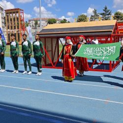 الهلال بطلاً لكأس الاتحاد السعودي للكرة الطائرة