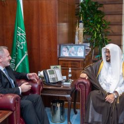 المملكة تستعرض رؤيتها في حوكمة الذكاء الاصطناعي والسيادة الرقمية بمنتدى دولي بإيطاليا