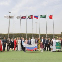 فاطمة الجودر من الجامعة الخليجية تفوز بجائزة جمعية المهندسين البحرينية لأفضل مشروع تخرج في الهندسة الميكانيكية