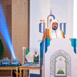 وفاة والدة الشيخ سعد الخثلان والصلاة عليها غدًا بالرياض