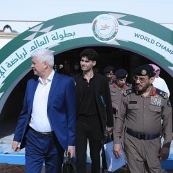 الجلسة شهدت صعود أسهم 153 شركة.. مؤشر سوق الأسهم السعودية يغلق مرتفعًا