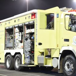 “زاتكا” في منفذ الربع الخالي تحبط محاولة تهريب أكثر من 8 كيلوغرامات من مادة الميثامفيتامين “الشبو” المخدر