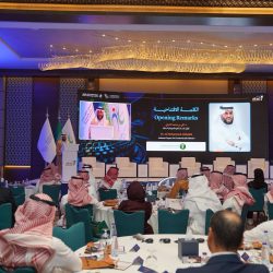 طلبة الخليجية يبدعون في فيلم “سيدة الجبل: قصة من الشيشان” في “إيبيكس الدانة”