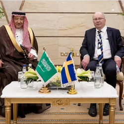 وزير الرياضة يستقبل لاعبي “أخضر الشباب” و”الناشئين” بعد تحقيق لقبي الخليج