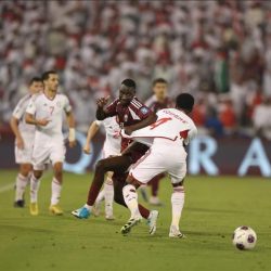 الصقور الخضر يحلقون في سماء المونديال: السعودية تضمن مقعدها في كأس العالم 2026 للمرة السابعة!