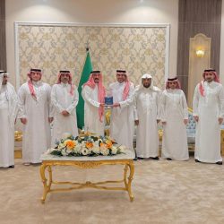 اطلاق مركز ” مفاز ” لخدمة الإعلام الاجتماعي بالشرقية