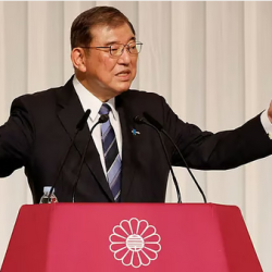 زلزال بقوة 5 درجات يضرب بابوا غينيا الجديدة