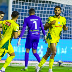 الخلود يتخطى النجمة ويتأهل للدور ربع النهائي في كأس خادم الحرمين الشريفين