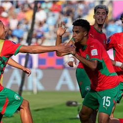 الأخضر يواجه العراق غدًا لحسم بطاقة التأهل الثالث تواليًا والسابع في تاريخه للمونديال