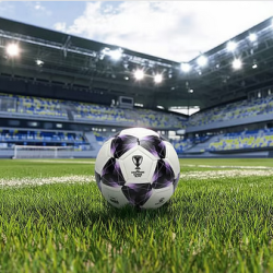 هاتريك كينونيس يقود القادسية لهزيمة نيوم واقتناص وصافة دوري روشن