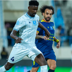 بخماسية نظيفة.. الهلال يكتسح الاتفاق ويصعد للوصافة في دوري روشن للمحترفين