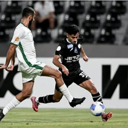 صدارة آسيوية للنصر: “العالمي” يعبر الزوراء العراقي بهدفي الخيبري وفيليكس