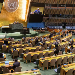 منظمة الصحة العالمية: العالم يقترب من القضاء على شلل الأطفال نهائيًا