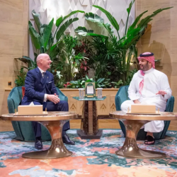 ركلة جزاء تمنح الهلال فوزاً صعباً على الأخدود وتؤهله لربع نهائي كأس الملك