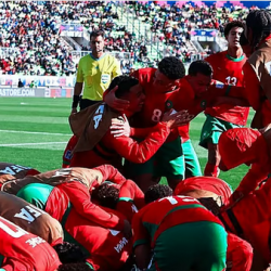 “تاسي” يسجل أطول سلسلة مكاسب منذ ديسمبر 2023