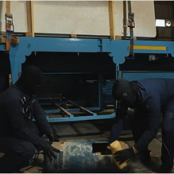 النصر يؤكد صدارته لدوري روشن بثنائية “فيليكس ورونالدو” في شباك الحزم