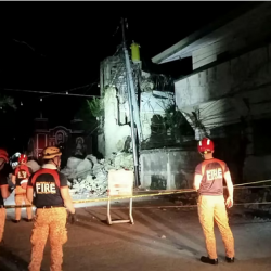 الأرصاد: هطول أمطار رعدية غزيرة تؤدي إلى جريان السيول في جازان وعسير