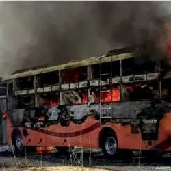 الداخلية:تنفيذ حكم القتل تعزيرًا بجانيين في نجران لتهريبهما الحشيش المخدر إلى المملكة