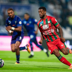 دوري روشن: الخليج ونيوم يكتفيان بالتعادل في الجولة السادسة