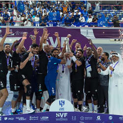 بطولة العالم للإطفاء والإنقاذ امتداد لاستضافات المملكة العالمية في المجالات الرياضية