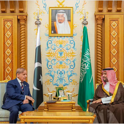 بدء جلسات النسخة التاسعة من مؤتمر مبادرة مستقبل الاستثمار في مركز الملك عبدالعزيز الدولي للمؤتمرات بالرياض