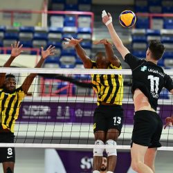 الأرصاد: أمطار رعدية غزيرة تؤدي إلى جريان السيول على أجزاء من جازان وخفيفة على هذه المناطق