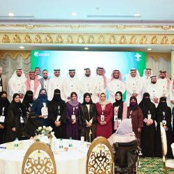 محافظ جدة يتوّج الفائزين ببطولة منطقة مكة المكرمة الدولية لجمال الجواد العربي