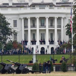 ترمب يعلن نيته لقاء عمدة نيويورك ممداني