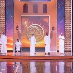 “سليمان الناس”.. وثائقي يعيد صوتاً لا يُنسى على قناة السعودية