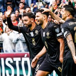 ولي العهد يتلقى رسالة خطية من رئيس جمهورية كوريا