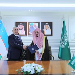 السعودية وجهة للرماية العالمية: انطلاق بطولة (IPSC) بمشاركة 16 دولة