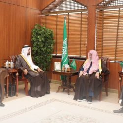 السعودية وجهة للرماية العالمية: انطلاق بطولة (IPSC) بمشاركة 16 دولة