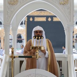 الأرصاد: أمطار رعدية مصحوبة برياح نشطة على عدة مناطق