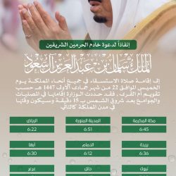 الخبر تشهد انطلاق “ملتقى الشرقية للتدريب” في نسخته الاولى الجمعة