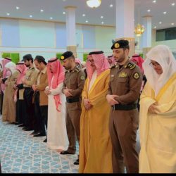 الأرصاد : الفرصة ماتزال مهيأة لهطول أمطار رعدية على جازان وعسير والباحة ومكة المكرمة