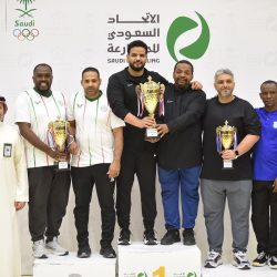 “القيادة” تهنئ رئيسة جمهورية تنزانيا بمناسبة إعادة انتخابها لولاية رئاسية جديدة