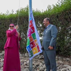 ترمب: أمريكا ستواجه كارثة اقتصادية إذا اتخذت المحكمة العليا قرارًا ضد الرسوم