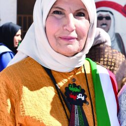 سوق الأسهم  يغلق مرتفعًا بـ (11.96) نقطة عند مستوى (11010) نقطة