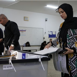 زلزالان يضربان غربي تركيا