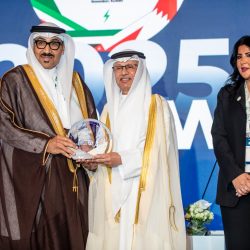 القيادة تهنئ ملك مملكة بلجيكا بذكرى يوم الملك لبلاده