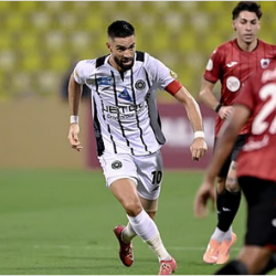 “النصر الرياضي” راعياً لنادي الخليج