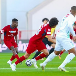 قمة إثارة في الدمام: الاتفاق يتصدى لريمونتادا الفيحاء ويخطف النقاط الثلاث